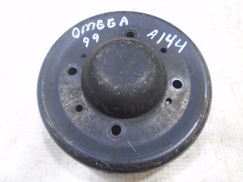 Polia Da Bomba De Agua Omega Australiano 3.8 V6 1999