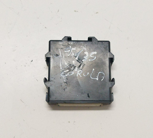 Modulo Central Alarme Toyota Corolla 2009 A 2014 8973002130