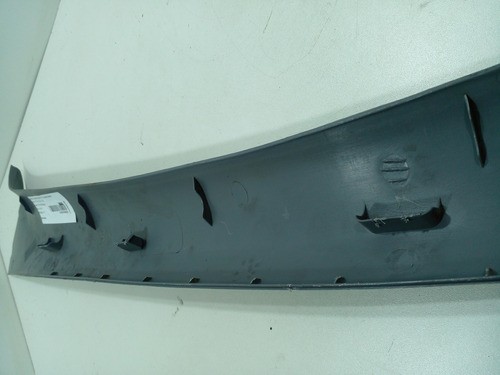 Acabamento Coluna Para Brisa Fiat Palio 714247 (m)