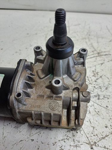Motor Limpador Parabrisa Ford Fusion 2013 2014 2015 2016