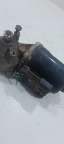 Motor Limpador De Parabrisa Diant Chevrolet Celta 01/17(vj)