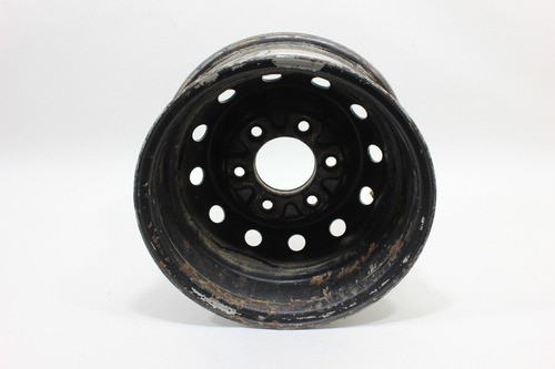 Roda Ferro Aro 14 6x139 Besta 98/04 Usado (521)