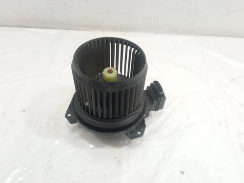 Motor Do Ar Forçado Toyota Etios 2016