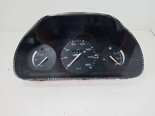 Painel De Instrumentos Vw Gol Original 377919033