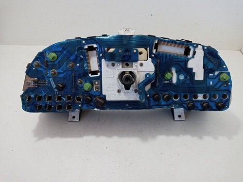 Painel De Instrumentos Gm Vectra Gls 1994 87001219 Original