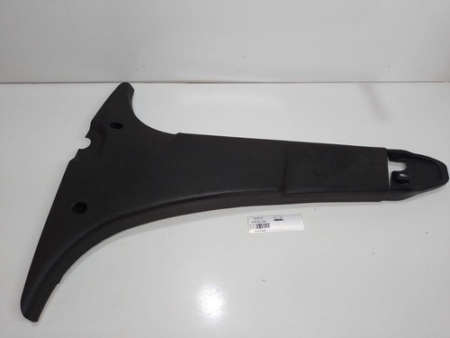 Moldura Coluna Central L.e Renault Sandero 03/012 8200603775