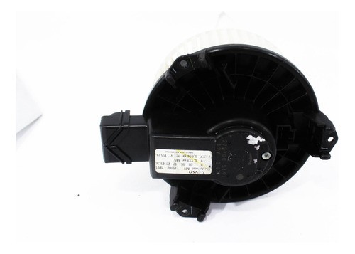 Motor Ventilador Ar Forçado Sw4-421