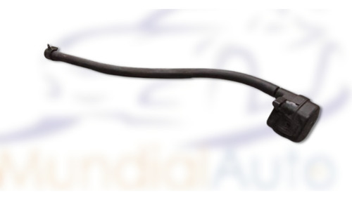 Válvula Respiro Óleo Mangueira Renault Clio 1.0 01 08  23774