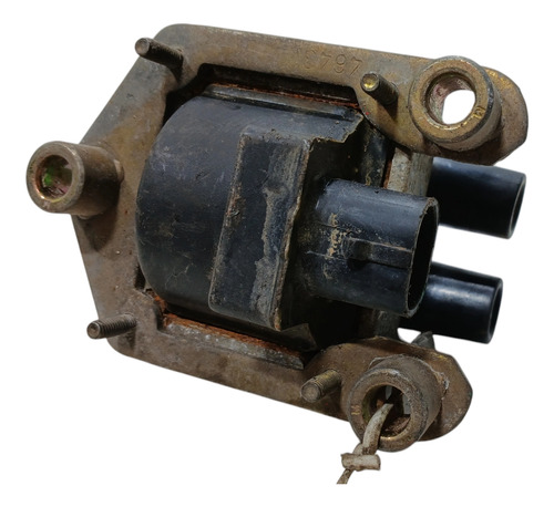 Bobina Ignicao Fiat Palio 96 (e) Cx459