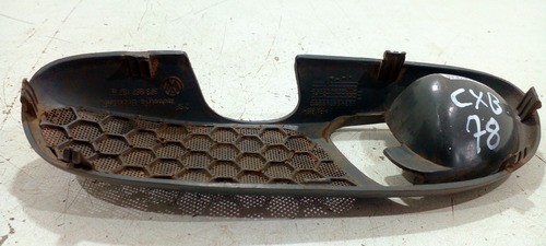 Moldura Maçaneta Interna D.d Vw Gol G3 373867197 (r)