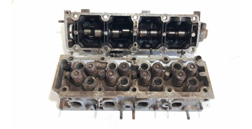 Cabeçote Motor Ohc Gm Kadett / Monza 1.8 90209830