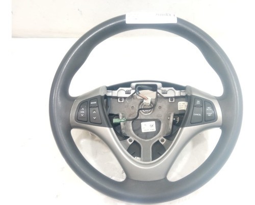 Volante Direção Hyundai I30 2012