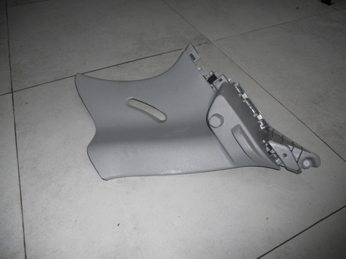 Acabamento Esquerdo Bagagito Toyota Etios 2012 A 2015