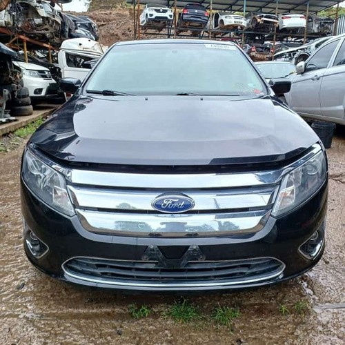 Sucata Ford Fusion 2.5 Automático 2011 Retirada De Peças