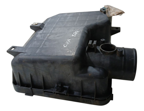 Caixa Filtro Ar Mitsubishi L200 Triton 2012 (ap) Cxa 524