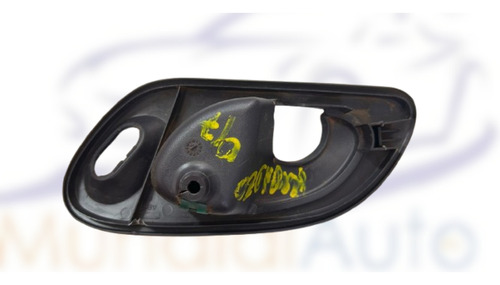 Moldura Maçaneta Interna Diant Dir. Ford Mondeo 97/98. 23121