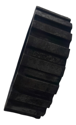Polia Dentada Virabrequim Vw Apollo Motor Ap (ap)
