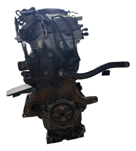 Motor Parcial Ford Escort Zetec 1.8 115cv 1998