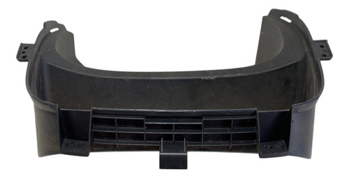 Moldura Capela Painel Honda New Civic 07 Até 11 77220snj