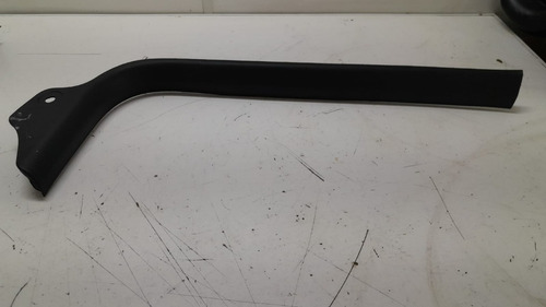 Moldura Soleira Dianteira Esquerda C4 Pallas 2008 9658735977