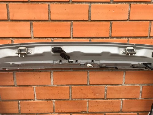 Tampa Do Porta Malas Hyundai I30 2010/2011 Original