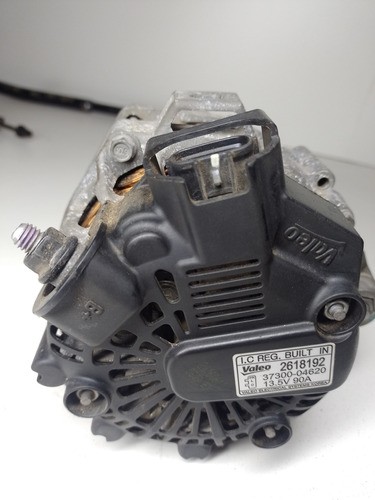 Alternador Hb20 1.0 3cc 12v 13/19 Pn:2618192