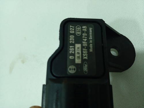 Sensor Map Ford Fiesta Xs6f9f479ab (m)