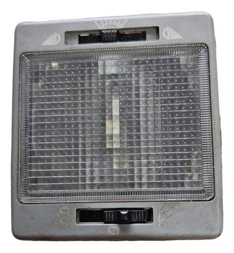 Luz Teto Cortesia Ar Lanterna Volkswagen Santana 1992/06
