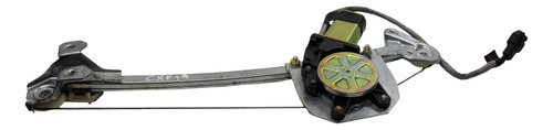 Maquina Vidro Esquerda Gm Corsa/ 1994 (al) Cxf 79