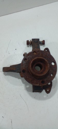 Montante Dianteiro Direito Fiat Palio 2001/05 (r)