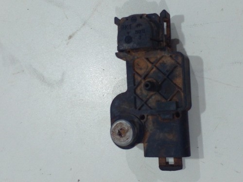 Sensor D Colisão Do Air Bag Vectra 06 13264083 (vj)