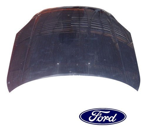 Capô Ford Fusion 2007 A 2009 Original C/nf