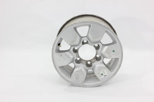 Roda Liga Aro 15 6 Furos Hilux 05/09 (077)