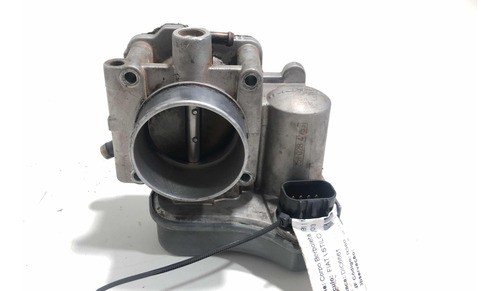 Corpo De Borboleta Tbi Fiat Stilo / Gm Corsa 1.8 93327546