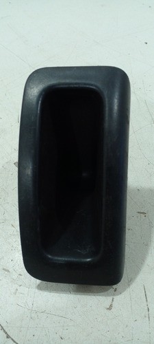 Moldura Porta Objetos Console Central Peugeot 206 (r)