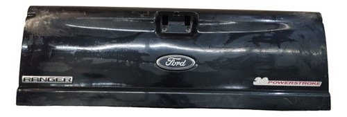 Tampa Traseira Ford Ranger 2007 2011 Original 