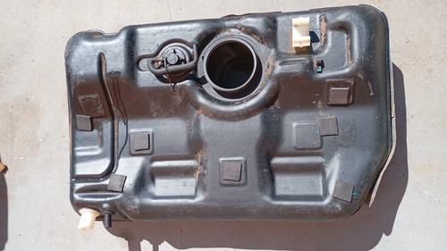 Tanque De Combustível  Jac J3 2010 11 12 13 14 15 Orig 25938