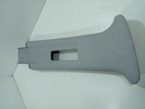 Moldura Superior Coluna Central Direita Honda Fit 2005 (m)