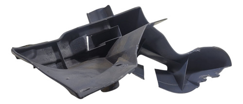Suporte Bagagito Lado Esquerdo Ford Ka/ 1997 (al) Cxa 414