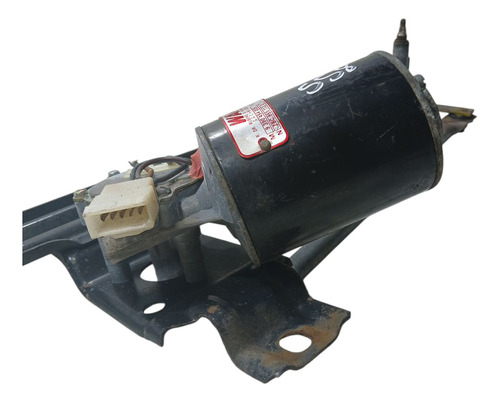 Galhada Motor Limpador Parabrisa Vw Santana 2000 (ap)