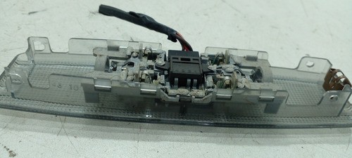 Luz Interna Teto Gm Meriva Vectra 06/12 (r)