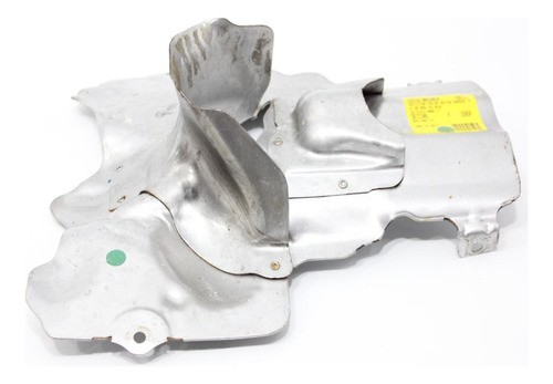 Defletor Calor Motor Grande 4.4 V8 Bmw X5 07/13 (034)