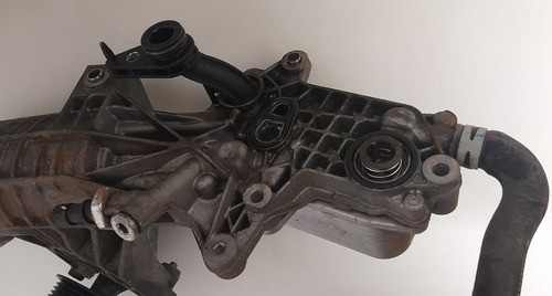 Radiador Óleo Motor Gm Trailblazer Ltz 18/19 - 24586601