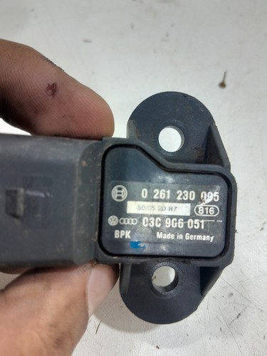 Sensor Map Volkswagen Gol G4 1.0 8v  026123095 (vj)