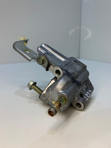 Suporte Da  Valvula Solenoide Fit Ex 2005 