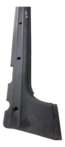 Soleira Porta Direita Vw Gol G2 2p 377853814 (al) Cxe 14