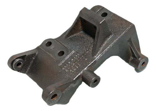 Suporte Alternador Motor Mwm X10 X12 Eletronico