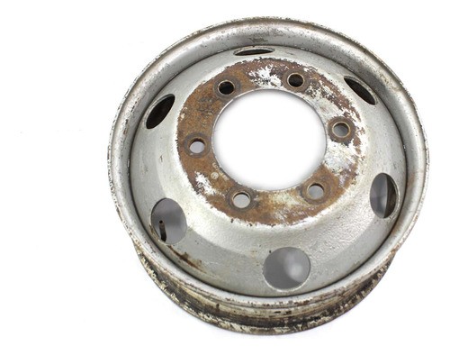 Roda Aro 17.5 6 Furos Vw 8-120 00/15 (014)