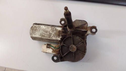 Motor Limpador Vidro Traseiro Fiat Tipo 1996/2002. 23251