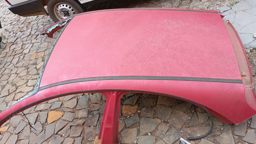Estrutura Teto Jac 3  2011/14 Usado Detalhe  25638